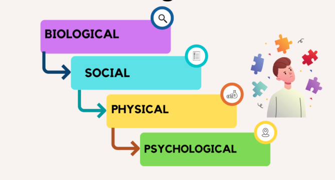 Factors that affect on Mental Health