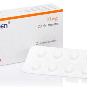 Zolpidem 10mg