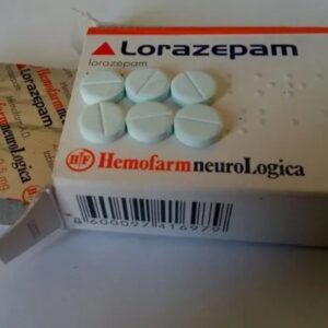 Lorazepam-2.5Mg