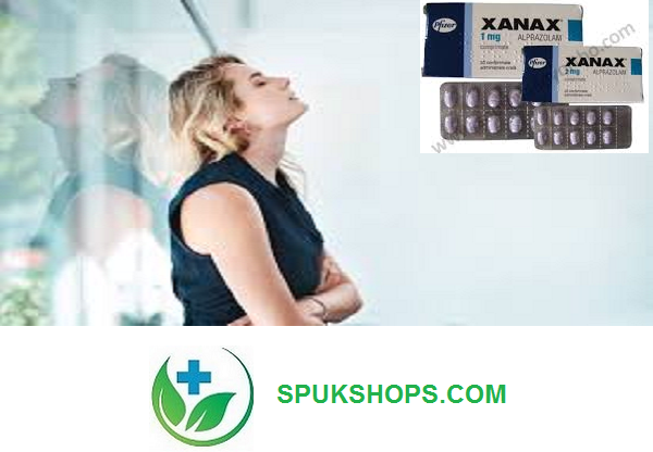 Online Pharmacy for Xanax: A Comprehensive Guide