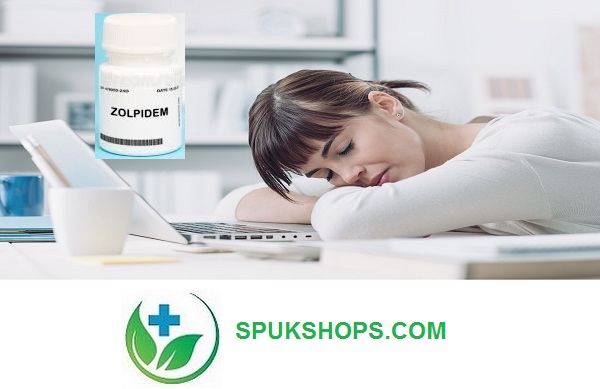 Order Zolpidem Online: A Comprehensive Guide