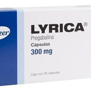 Pregabalin-300mg