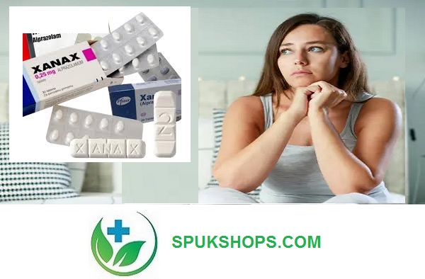 Purchase Xanax Online: What You Need to Know