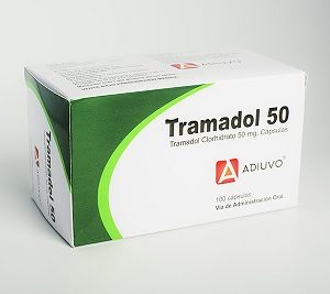 Tramadol