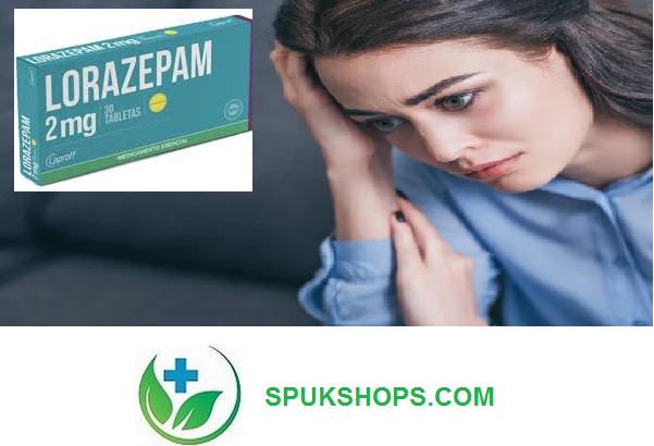 Buy Lorazepam UK: A Comprehensive Guide