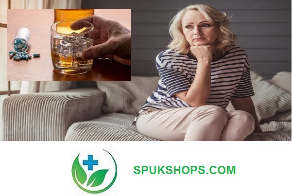 diazePAM and Alcohol: A Dangerous Combination