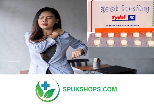 Tapentadol vs. traMADol