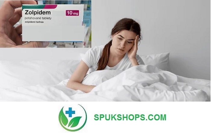 How Can Women Buy Zolpidem For Sale To Treat Hormonal Causes Of Insomnia ? 