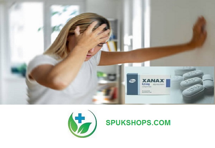 Know About The Cause And Symptoms Of Anxiety And Buy Xanax For Sale To Treat Such Symptoms