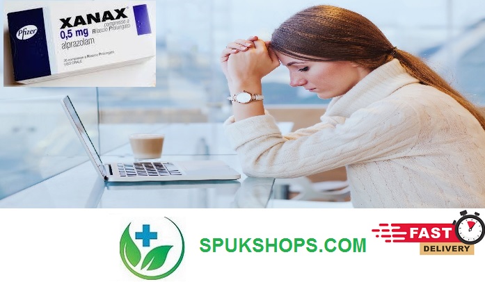 Order Xanax Online