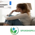 Nitrazepam 10 mg