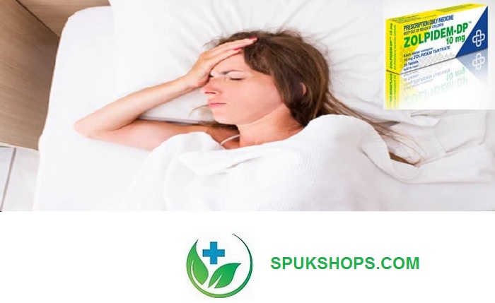 Order Zolpidem Online
