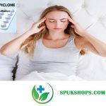 Zolpidem vs Zopiclone