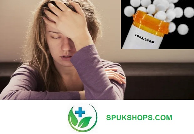 Buy LORazepam Online