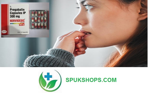 Purchase Pregabalin