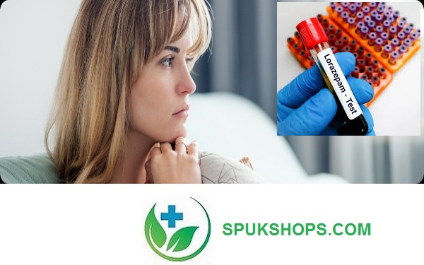 LORazepam for Sale