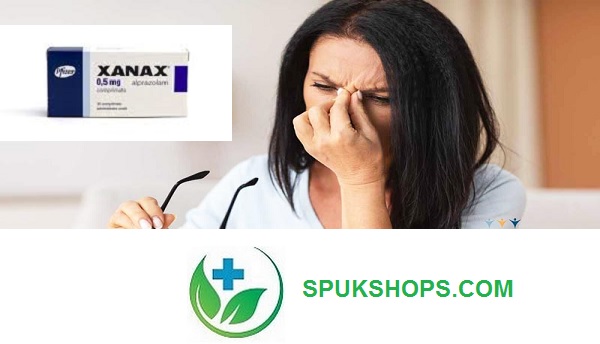 Order Xanax Online