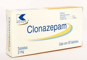 buy clonazePAM online