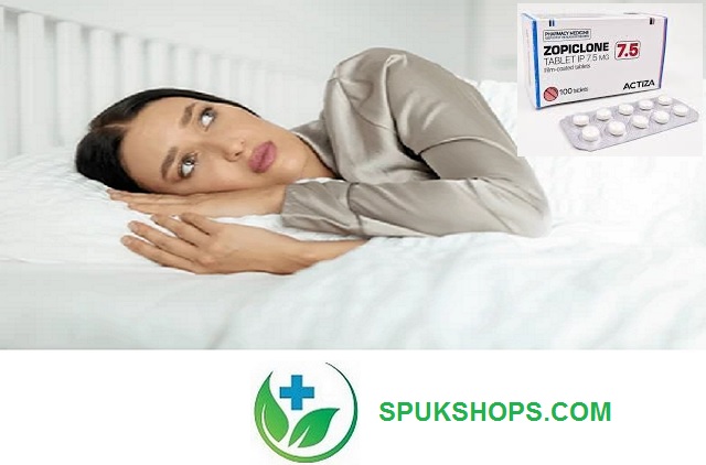 buying zopiclone uk
