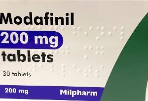 Modafinil 200mg