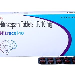 Nitrazepam 10mg