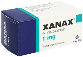 Xanax 1mg