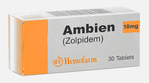 Zolpidem 10mg