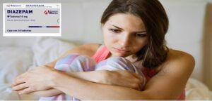 diazePAM for Sale Online UK