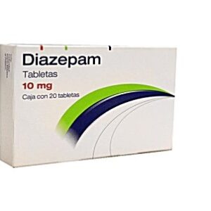 diazepam 10 mg
